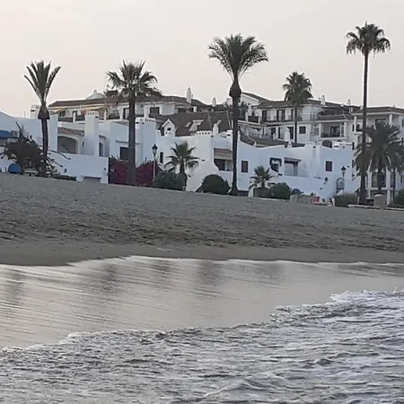 Apartment Centro Playa De Sabinillas Manilva