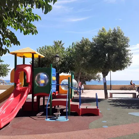 Apartamento Centro Playa De Sabinillas Manilva