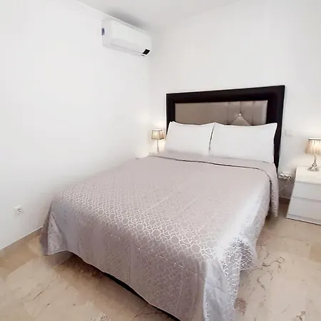 Centro Playa De Sabinillas Manilva Apartment