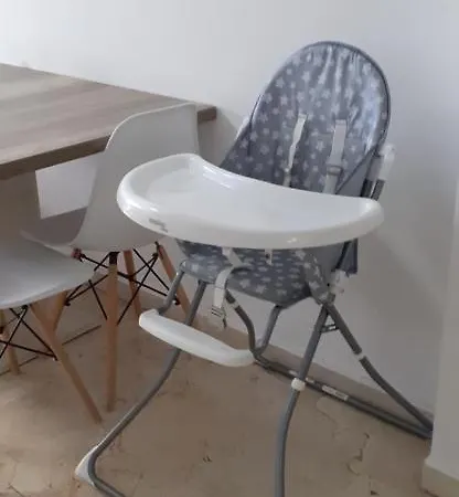 Centro Playa De Sabinillas Manilva Apartment