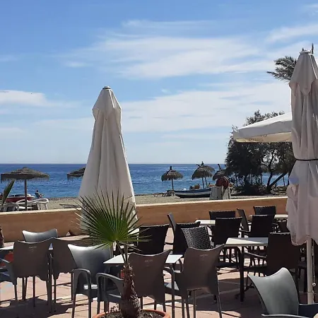 Appartamento Centro Playa De Sabinillas Manilva *